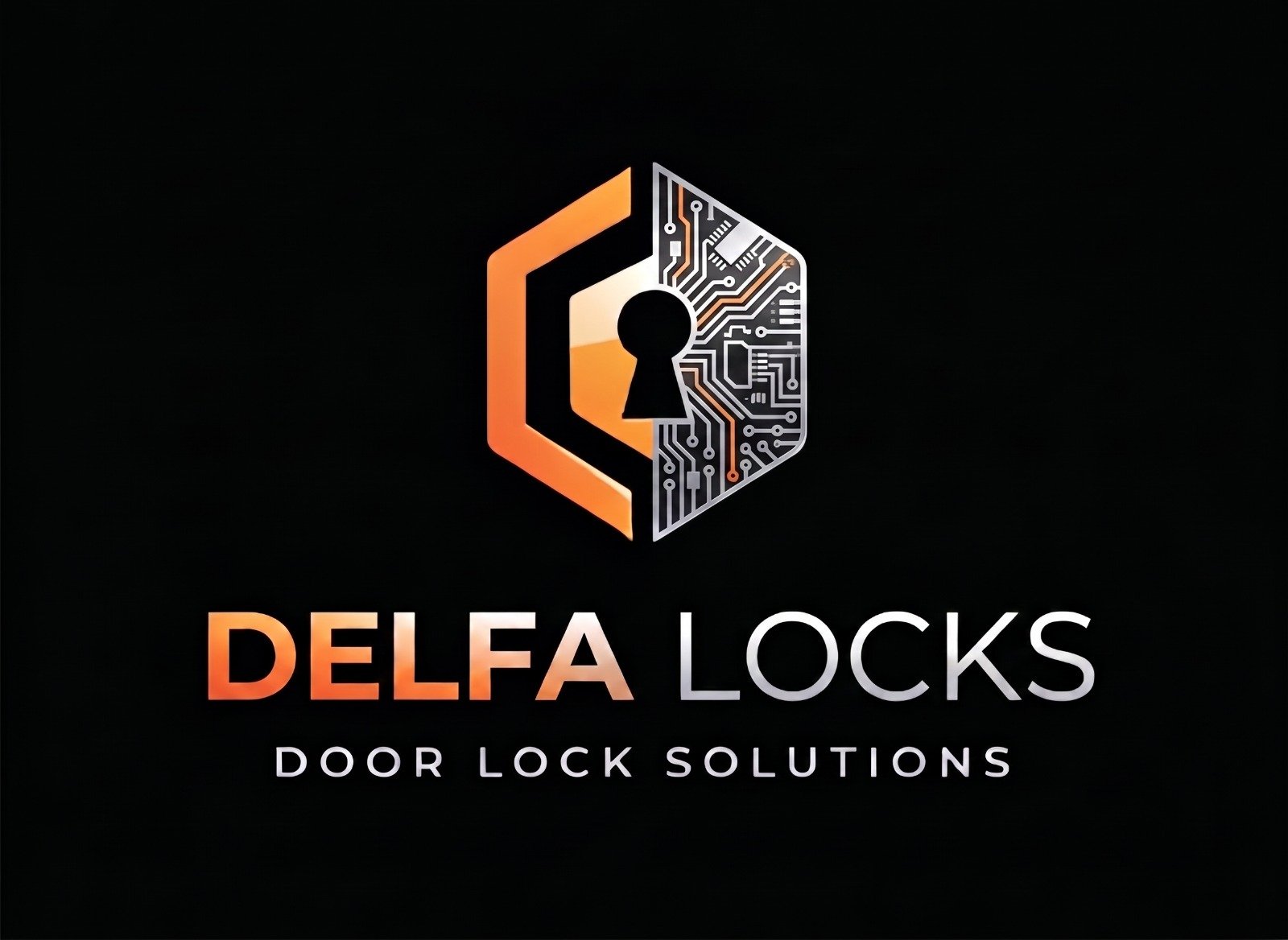 DELFA Smart Locks — E-Ticarət Platforması