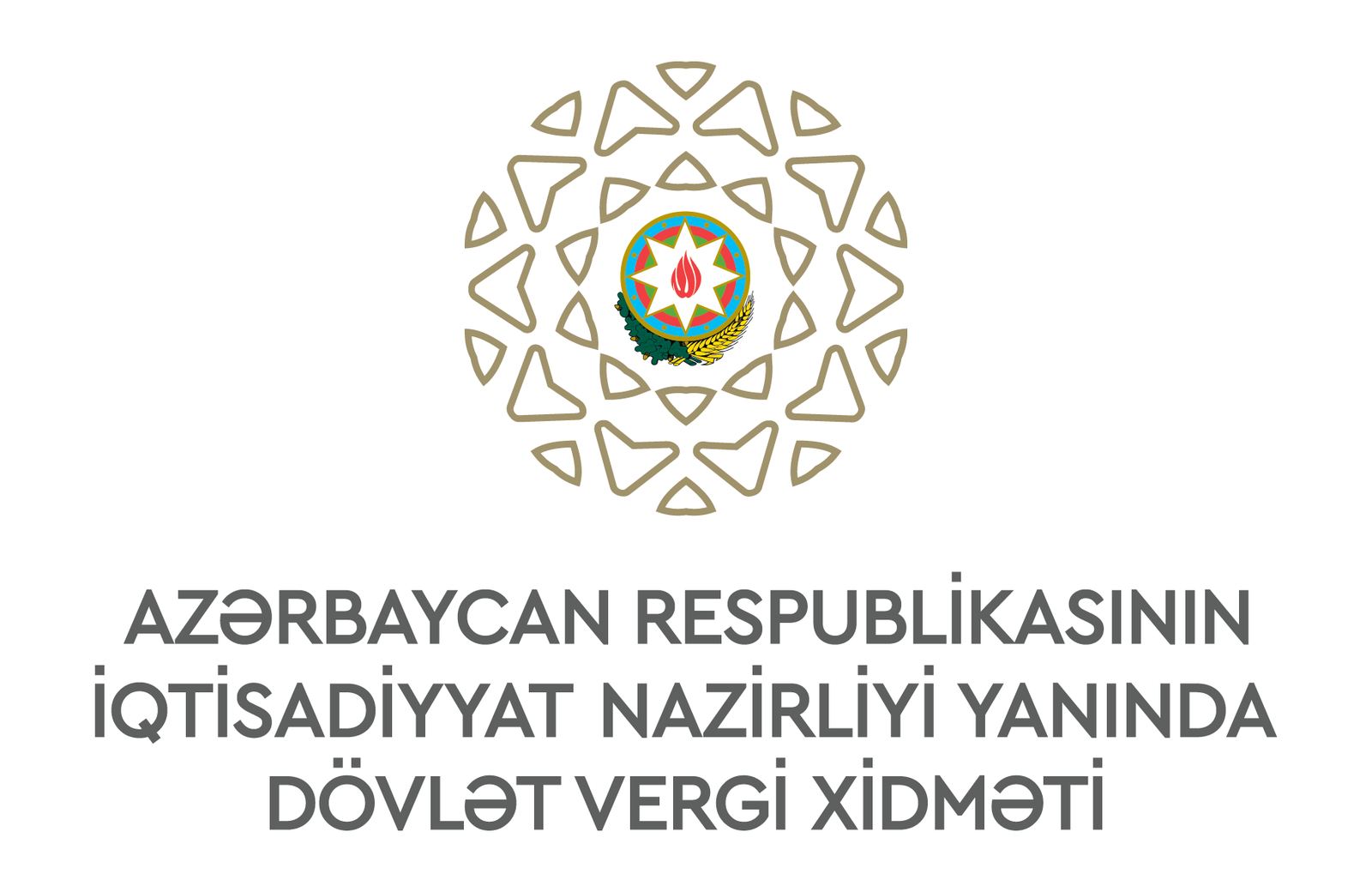 Dövlət Vergi Xidməti — taxes.gov.az